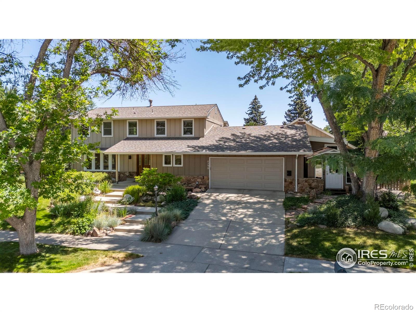 4398 Carter Trail
