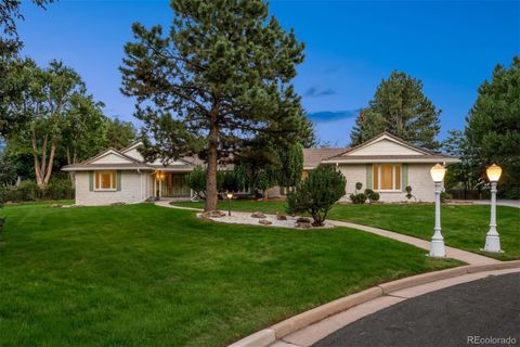 4290 Honey Locust Drive Englewood CO 80113