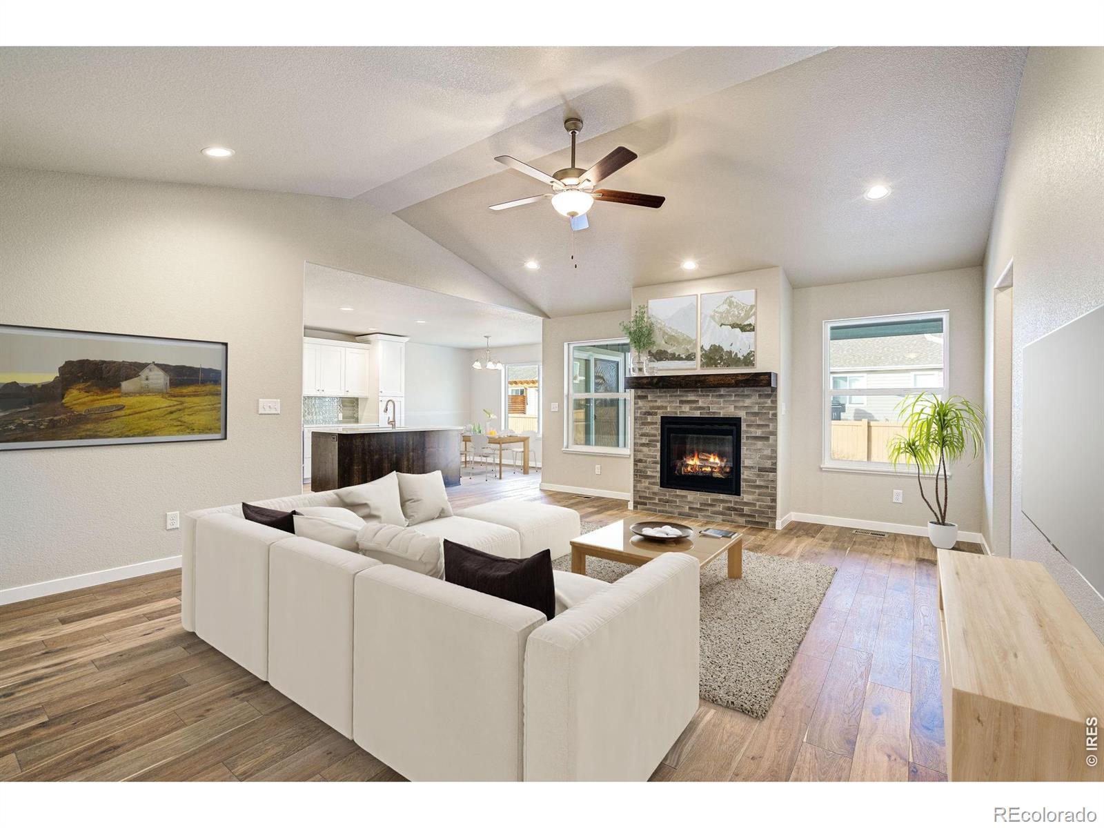 7040 Feather Reed Drive