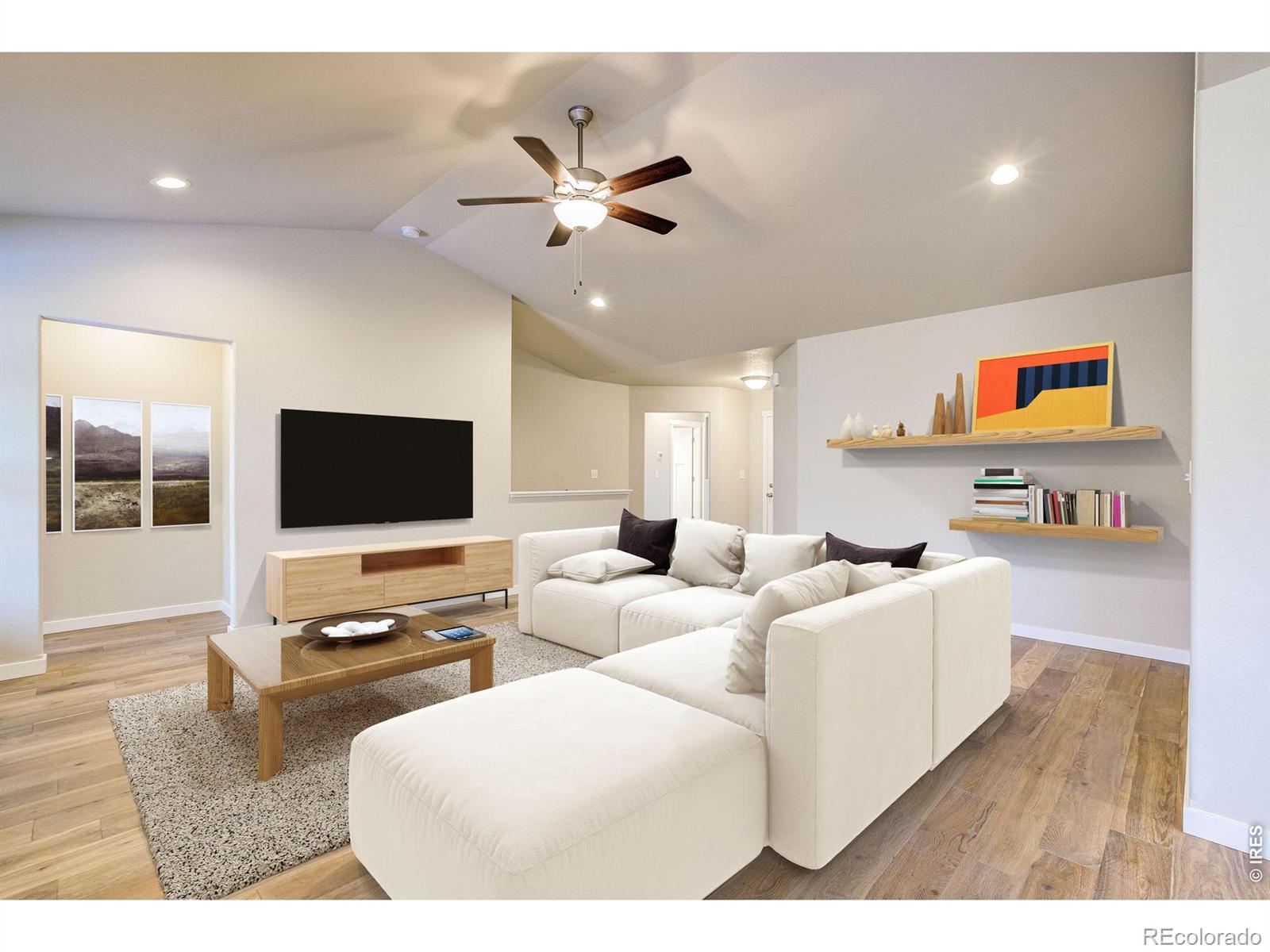 7040 Feather Reed Drive