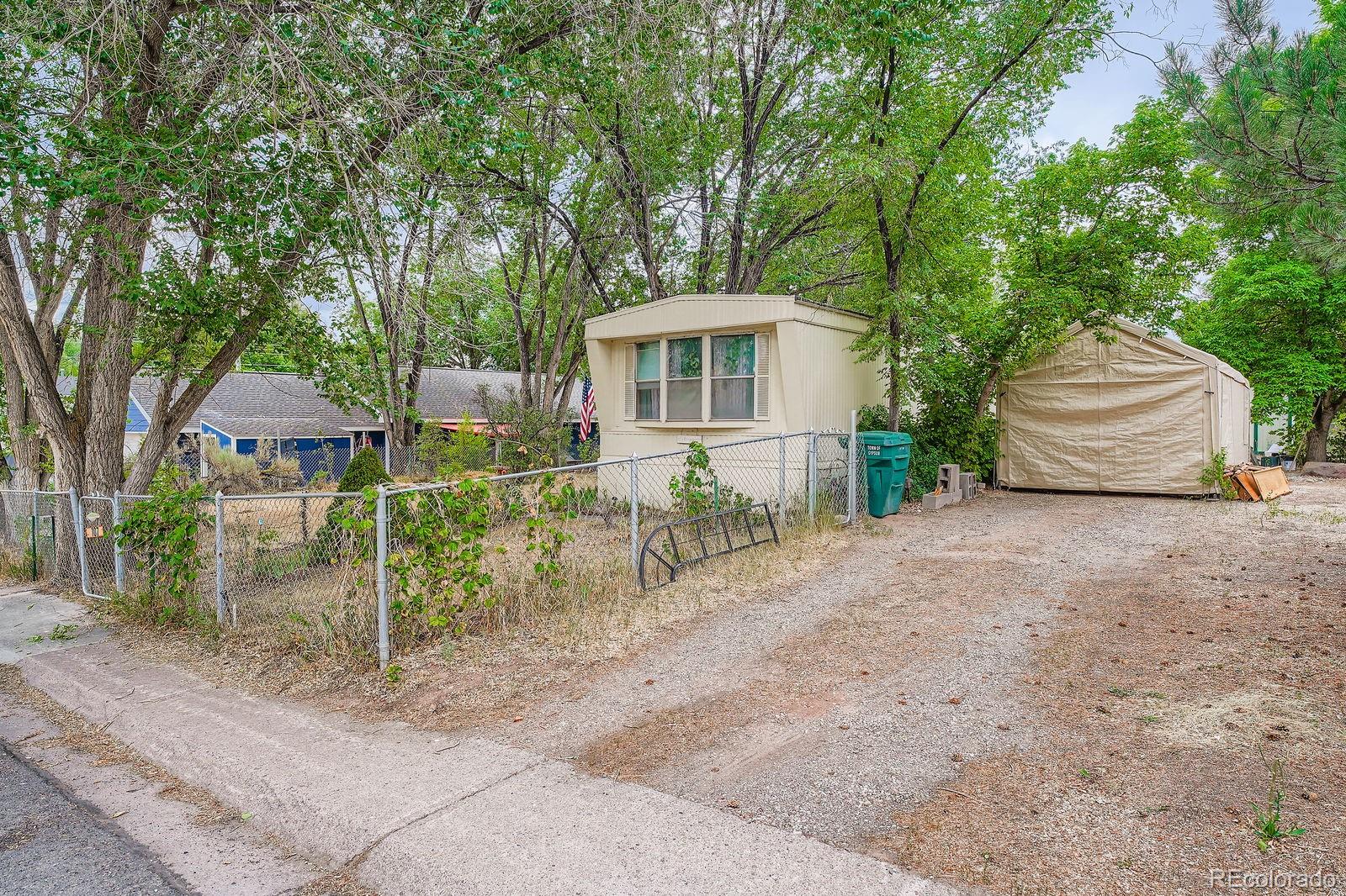 107 Rangeview Drive