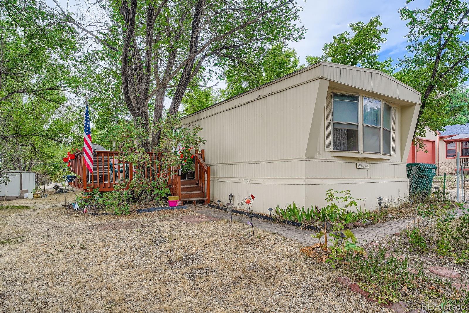 107 Rangeview Drive