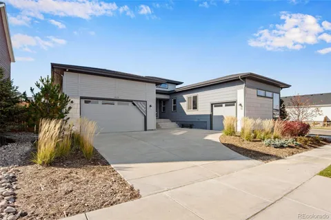 14393 Hop Clover Trail, Parker, CO 80134 - #: 5523217