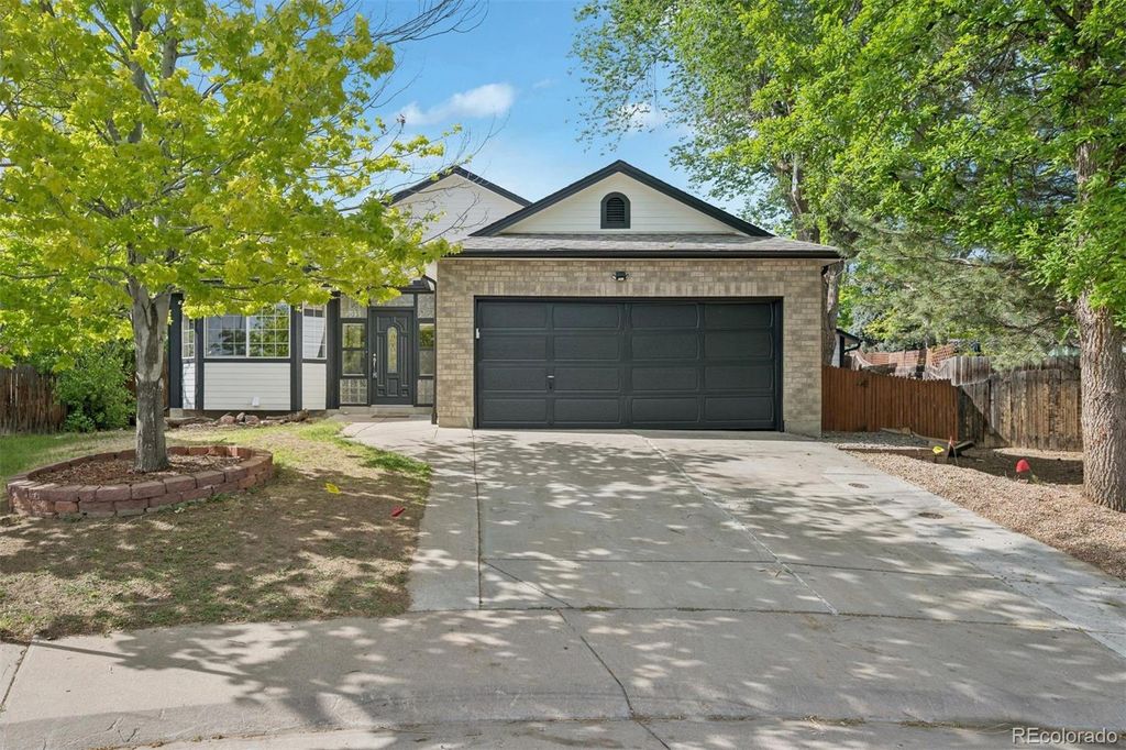 Photo of 13394 Umatilla Street, Westminster, CO 80234 (MLS # 4227066)