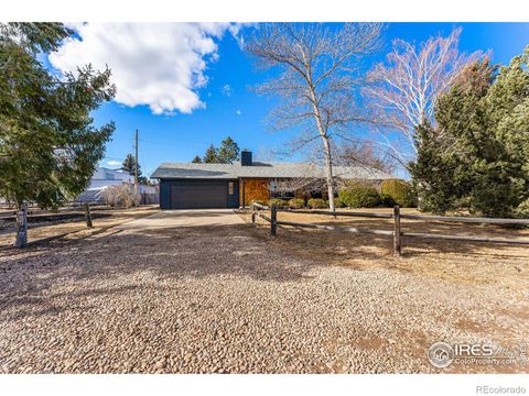 1935 Sherrell Drive, Fort Collins, CO 80524 - #: IR1002710