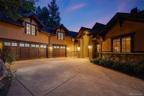30 W Ranch Trail Morrison CO 80465