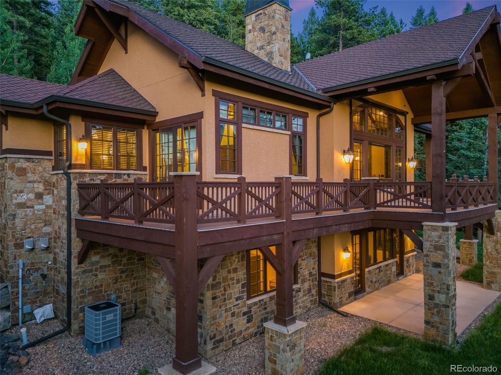 30 W Ranch Trail