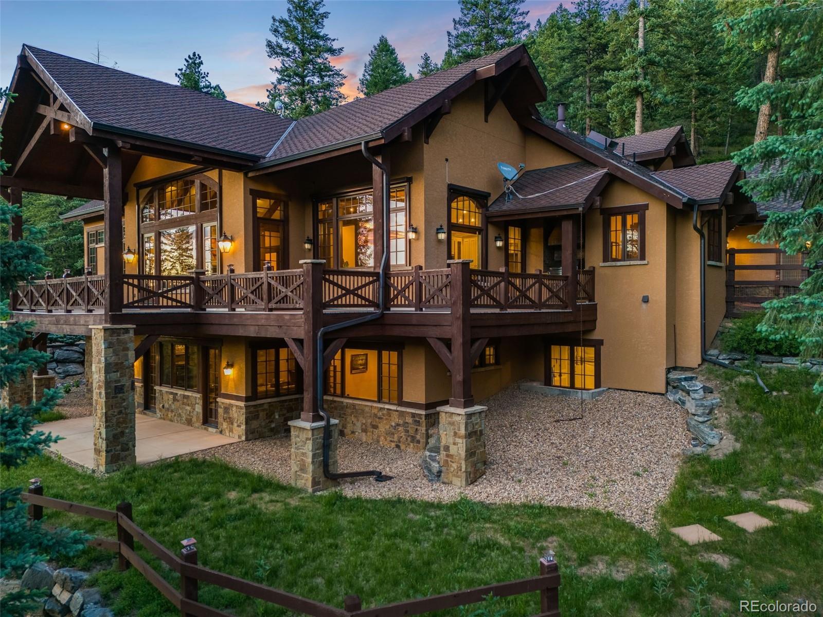 30 W Ranch Trail
