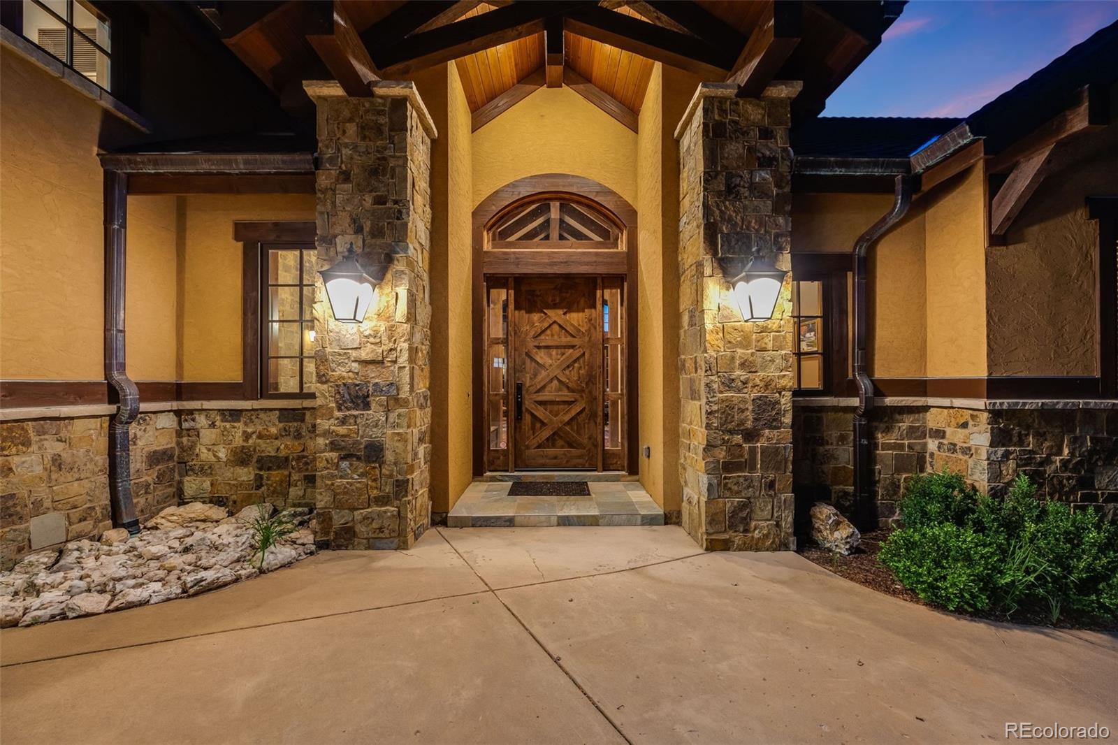 30 W Ranch Trail