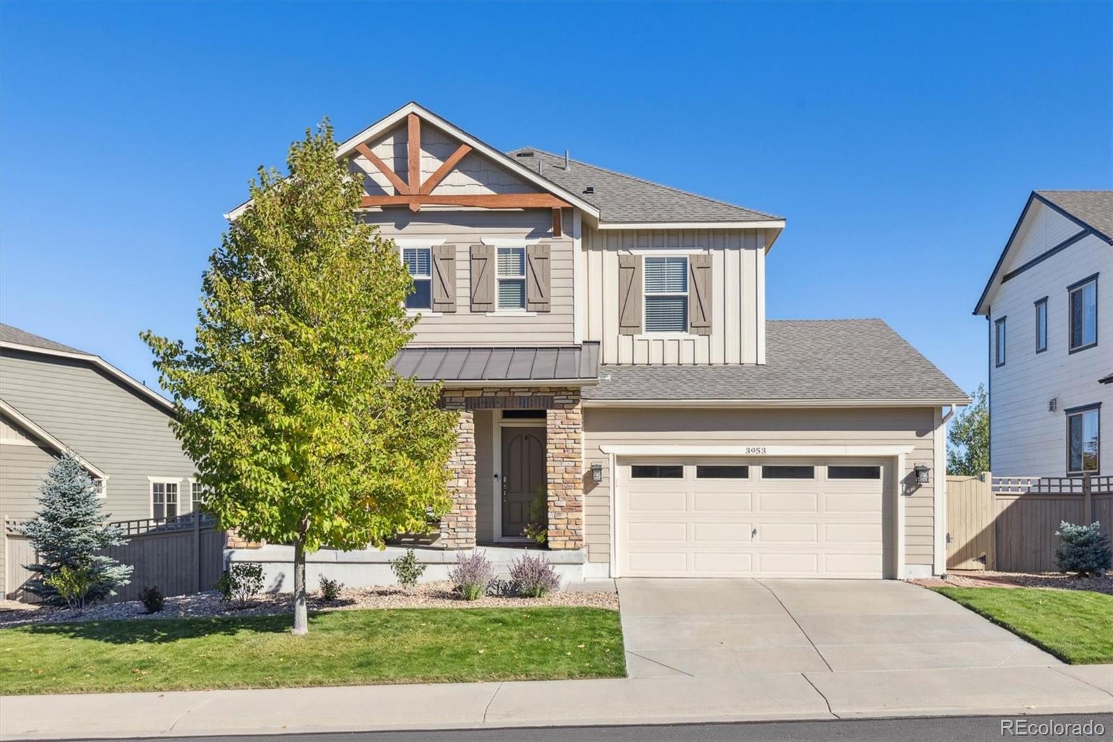 3953 Donnington Circle