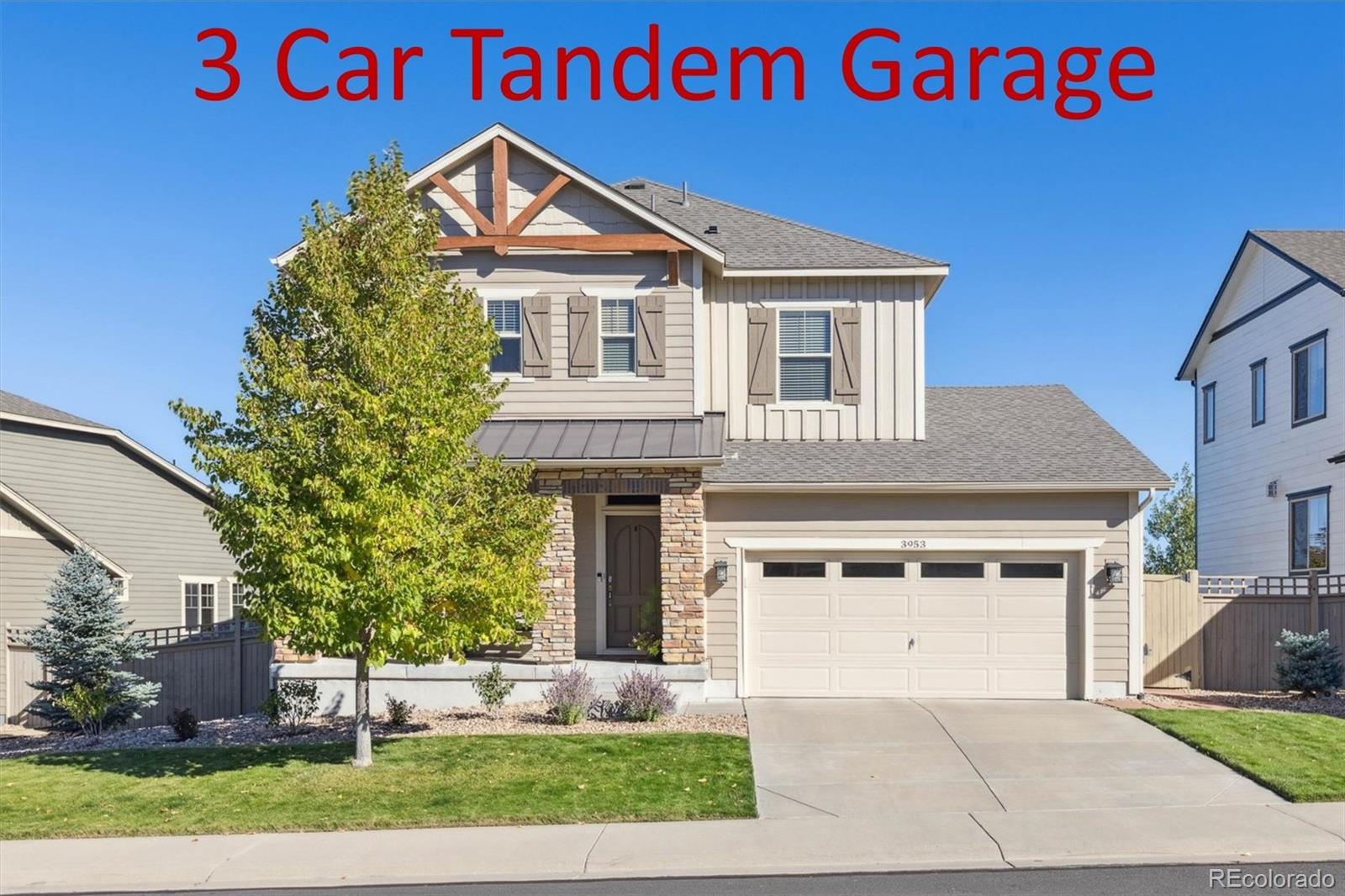 3953 Donnington Circle