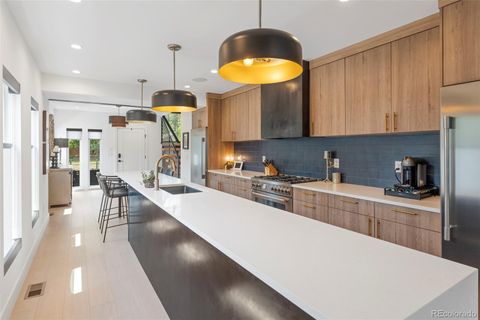 2702 Lowell Boulevard Denver CO 80211