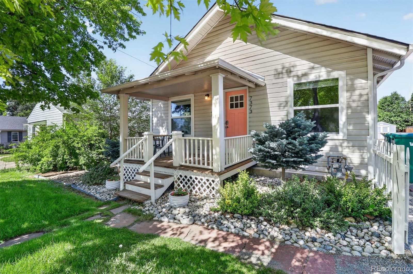 7373 Wilson Court