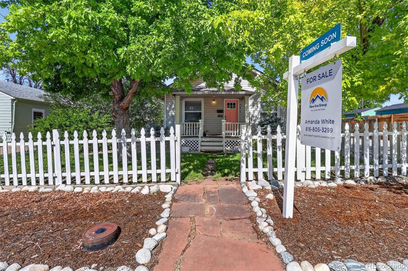 7373 Wilson Court