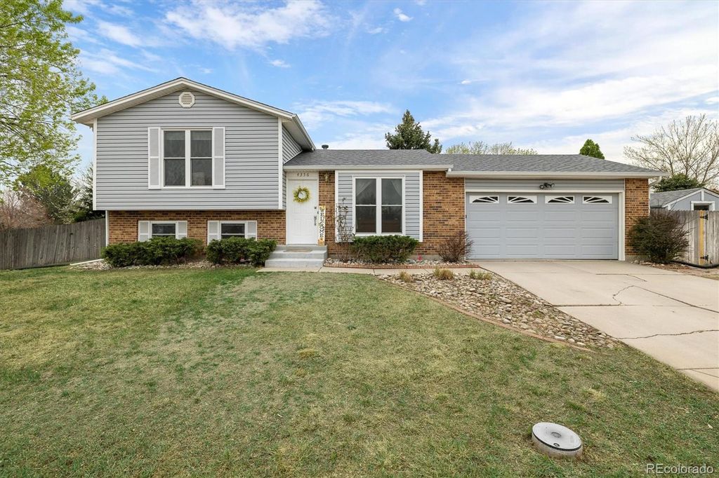 Photo of 4356 E 93rd Place, Thornton, CO 80229 (MLS # 1697871)