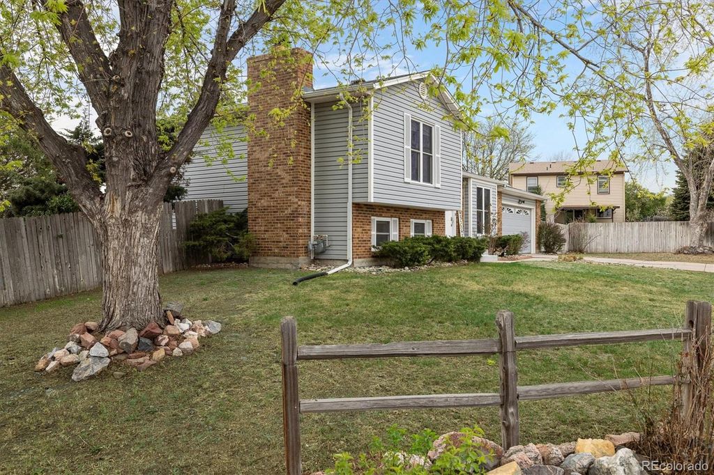 Photo of 4356 E 93rd Place, Thornton, CO 80229 (MLS # 1697871)