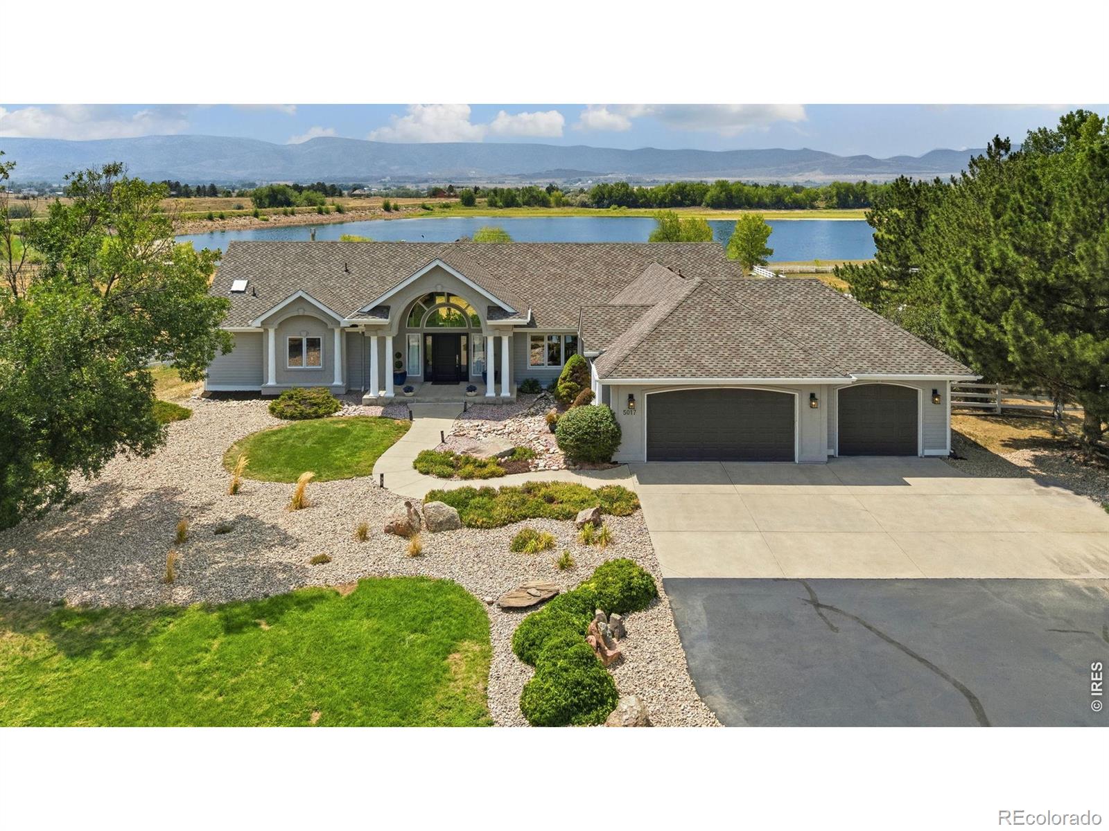 5017 Eagle Lake Drive