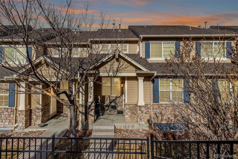 12734 W Bowles Place Littleton CO 80127