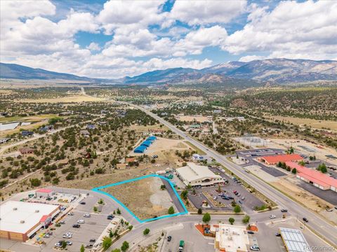 120 Harrison Avenue Buena Vista CO 81211