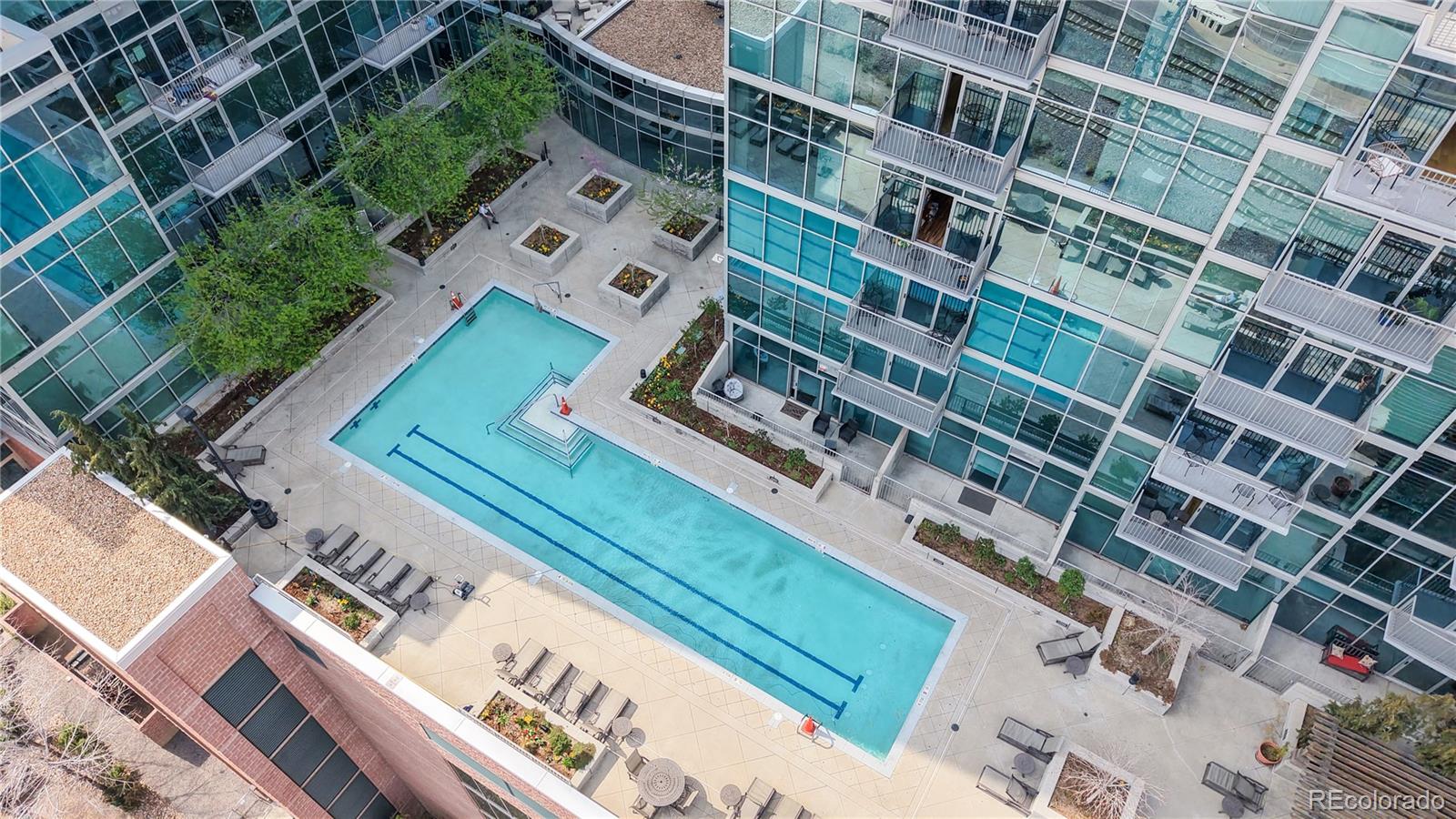 1700 Bassett Street 704