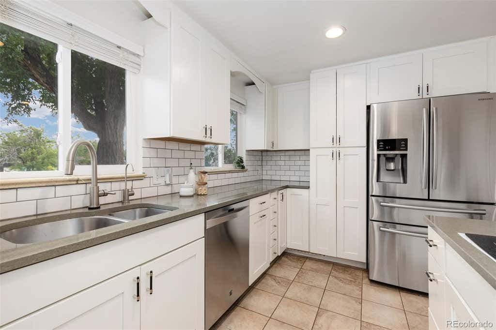 Photo of 6405 W 45th Avenue, Wheat Ridge, CO 80033 (MLS # 8701795)