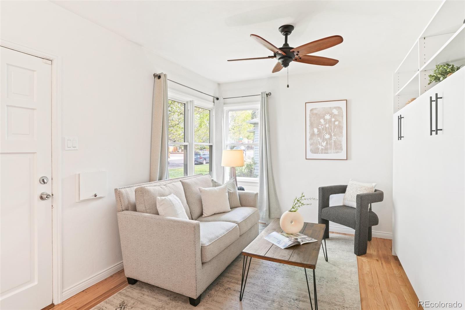 2573 S Williams Street