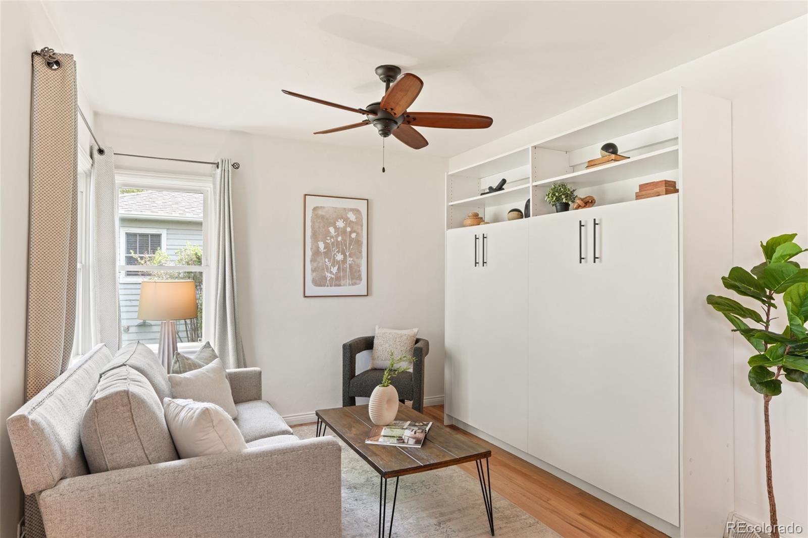 2573 S Williams Street