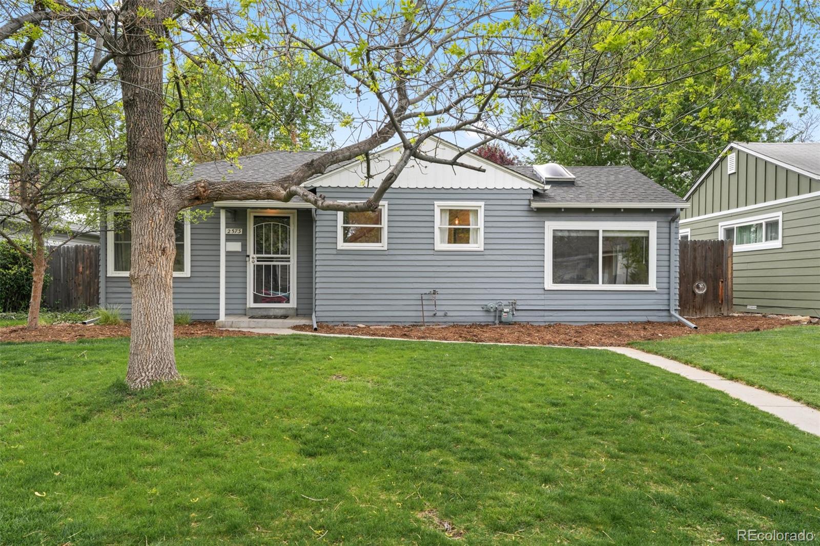 2573 S Williams Street