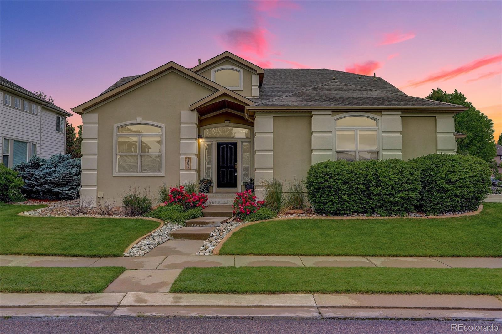 14075 Turnberry Court, Broomfield, CO, 80023 1 14075 Turnberry Court