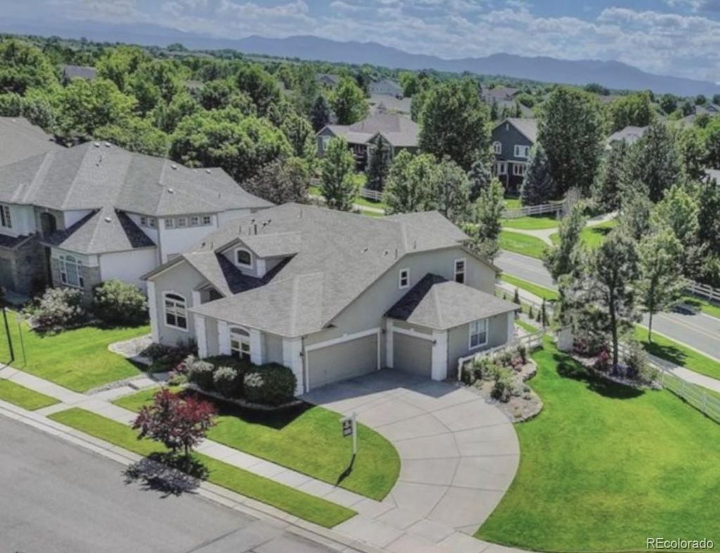 Photo of 14075 Turnberry Court, Broomfield, CO 80023 (MLS # 3398076)