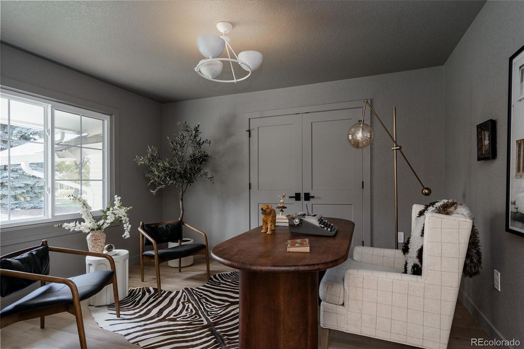 Photo of 4872 Country Club Way, Boulder, CO 80301 (MLS # 1824252)
