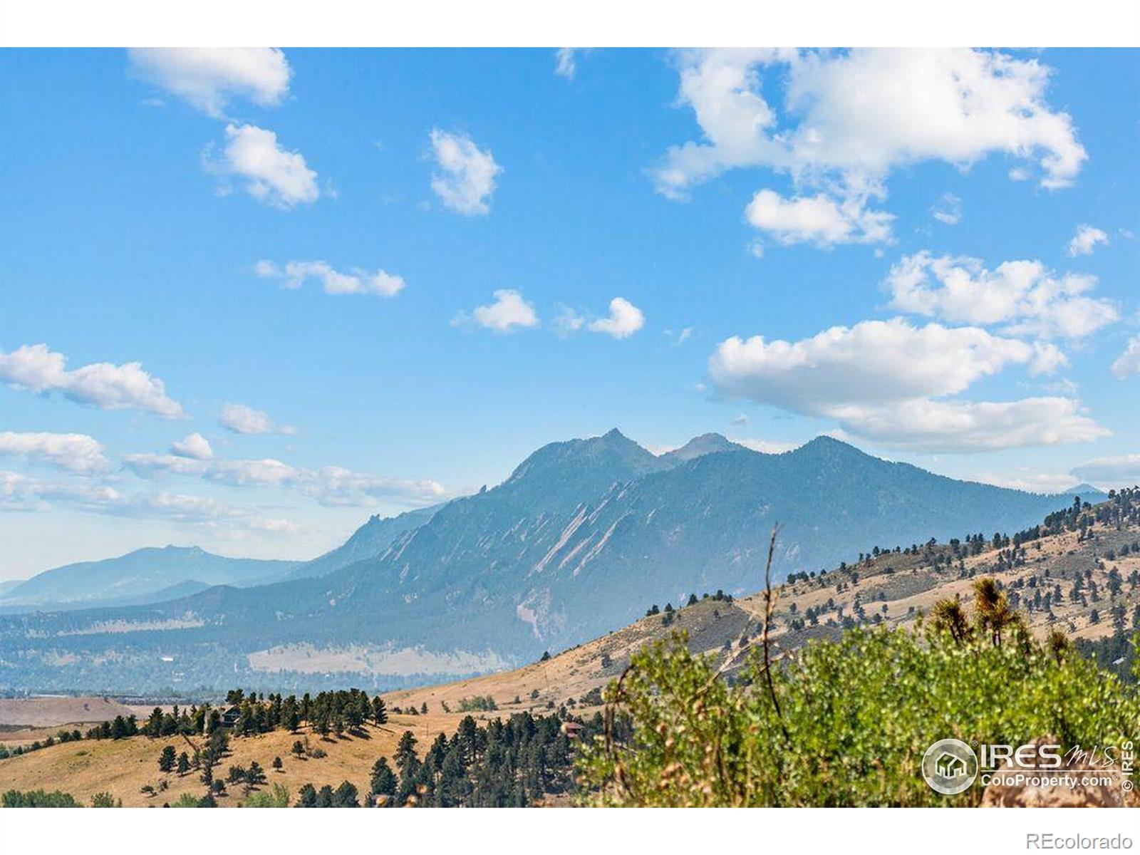 9480 Mountain Ridge Drive