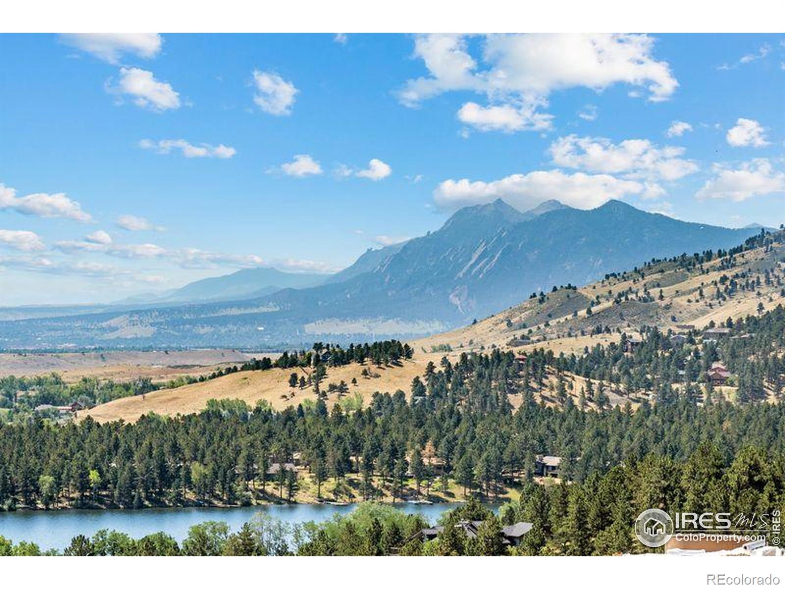 9480 Mountain Ridge Drive