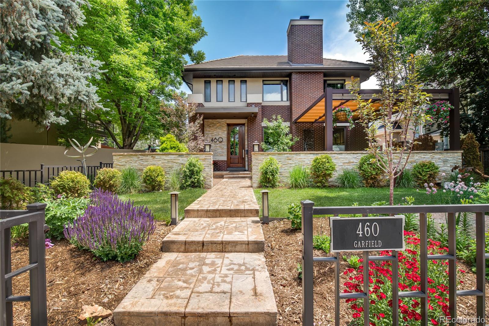 460 Garfield Street, Denver, CO, 80206 1 460 Garfield Street