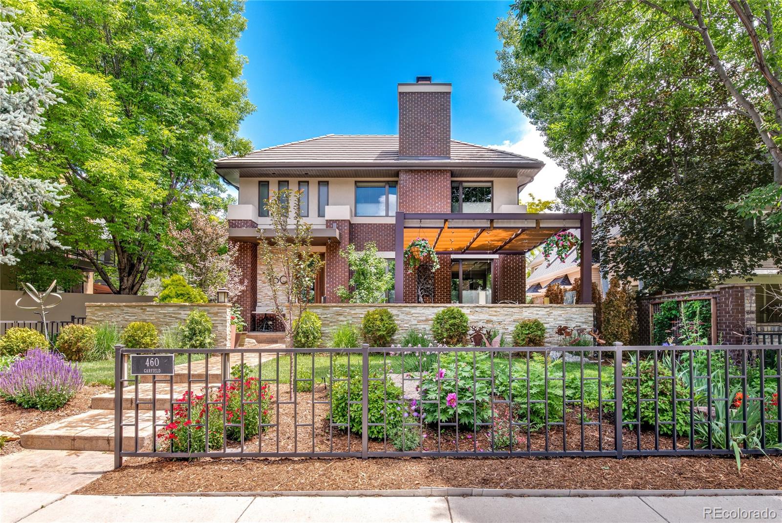 460 Garfield Street, Denver, CO, 80206 2 460 Garfield Street