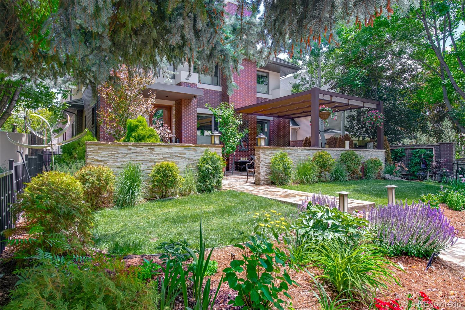 460 Garfield Street, Denver, CO, 80206 3 460 Garfield Street