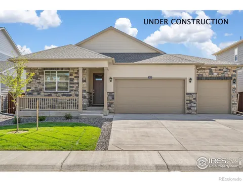 4723 Windmill Drive, Brighton, CO 80601 - MLS#: IR1028306