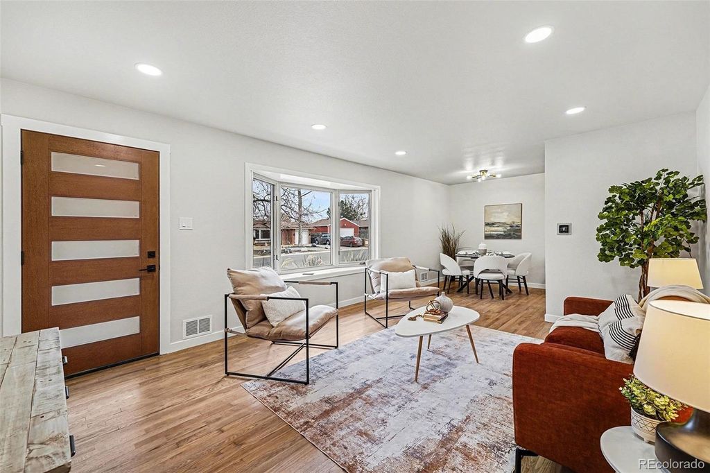 Photo of 2069 S Raleigh Street, Denver, CO 80219 (MLS # 5625791)