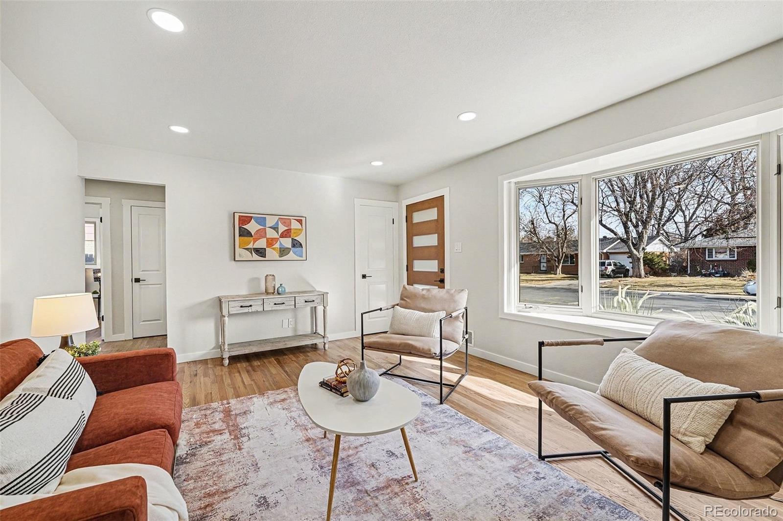 2069 S Raleigh Street