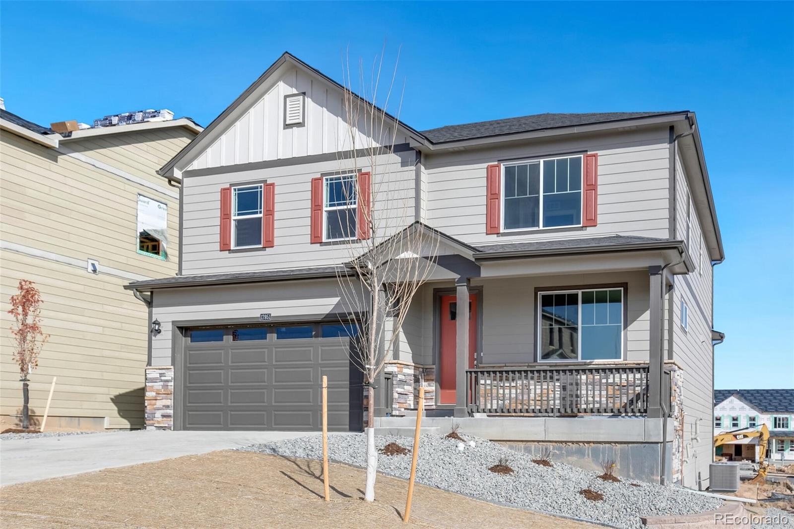 27534 E Byers Avenue, Aurora, CO, 80018 1 27534 E Byers Avenue