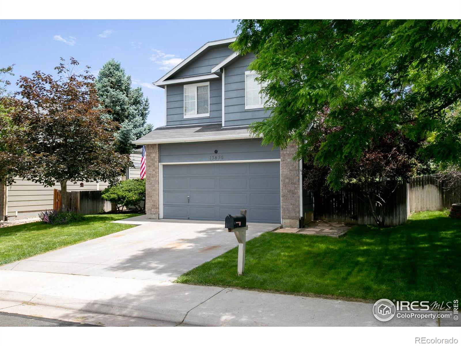 13836 Harrison Drive, Thornton, CO, 80602 2 13836 Harrison Drive