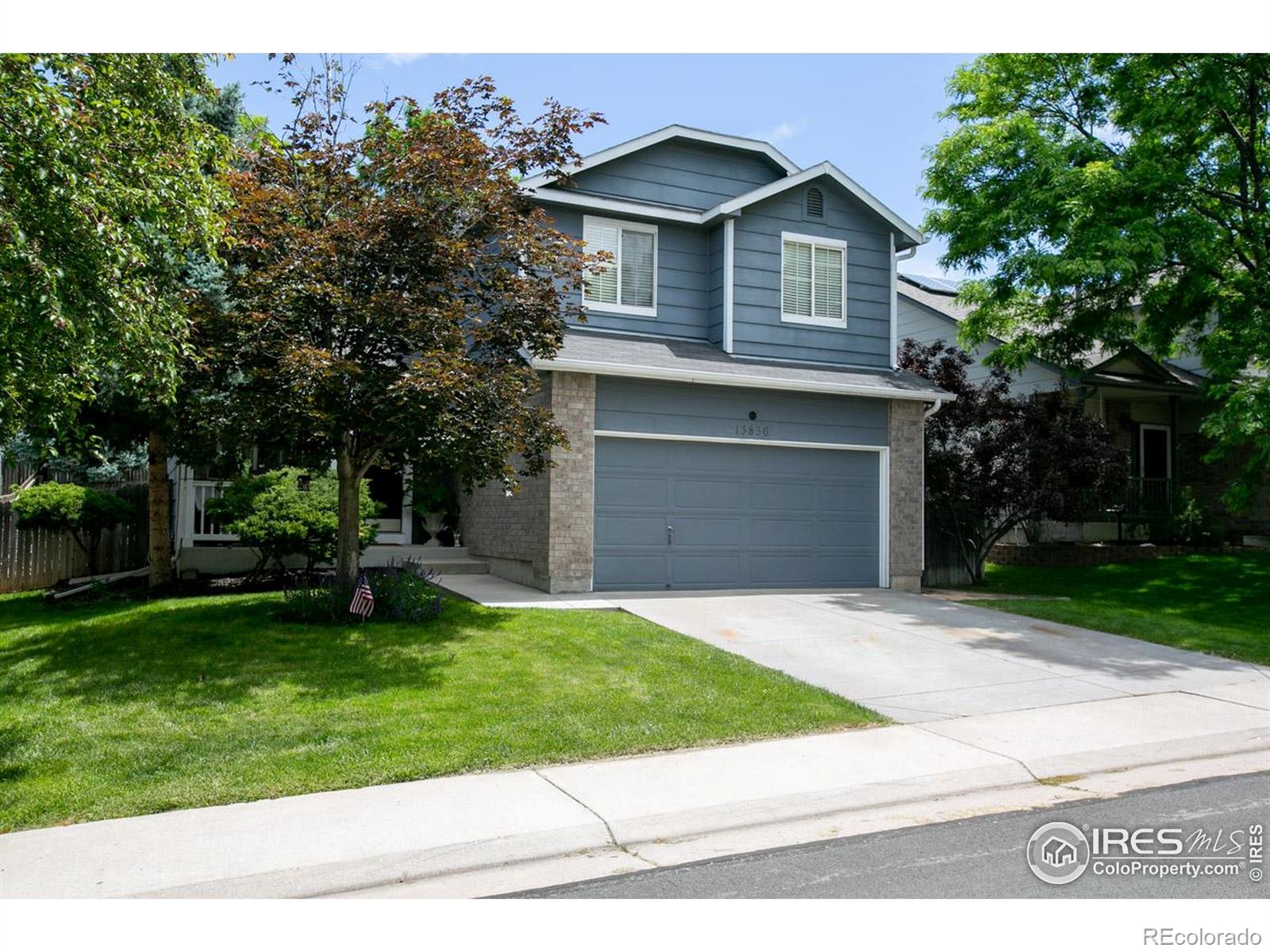 13836 Harrison Drive, Thornton, CO, 80602 1 13836 Harrison Drive