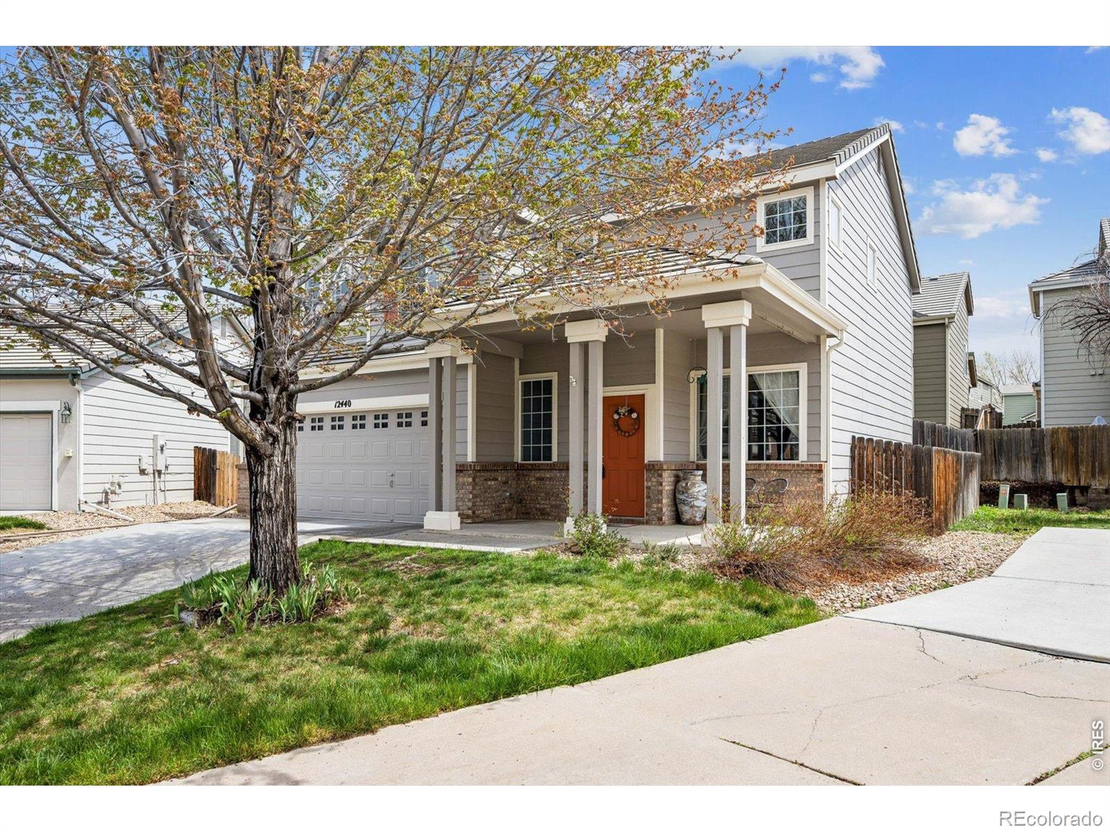 12440 S Hollow Creek Court