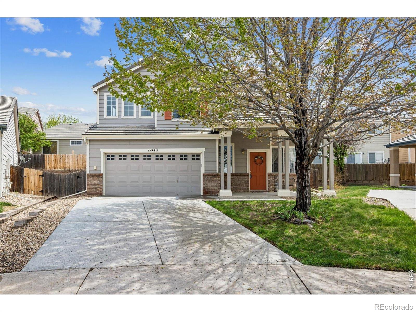 12440 S Hollow Creek Court