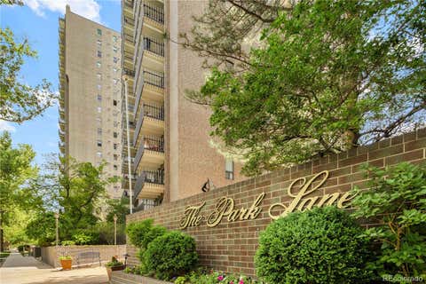 Photo of 480 S Marion Parkway #602, Denver, CO 80209 (MLS # 3977347)