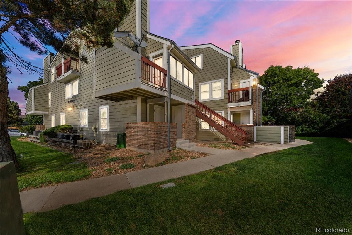 932 S Dearborn Way #4, Aurora, CO, 80012