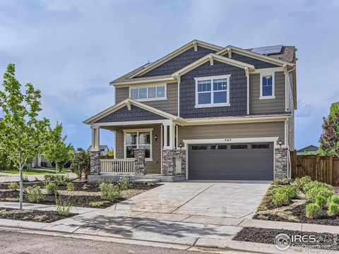 565 Marble Court, Lafayette, CO 80026 - #: IR991461