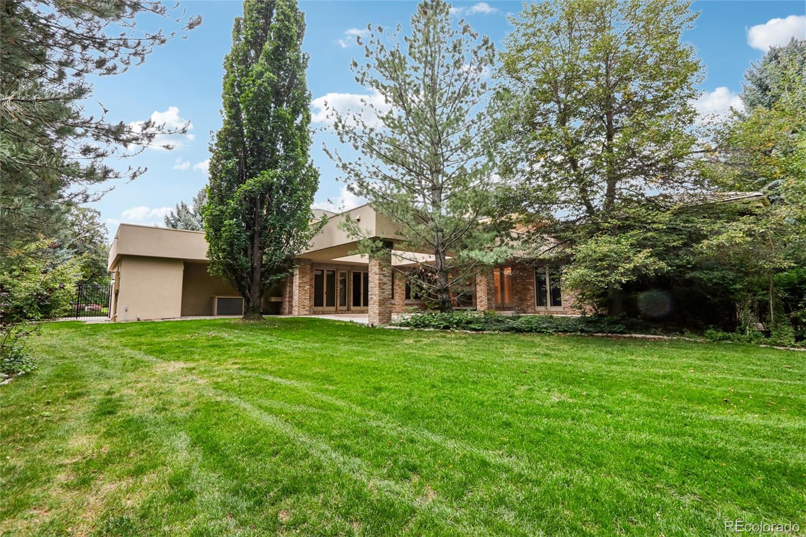 4986 S Fillmore Court