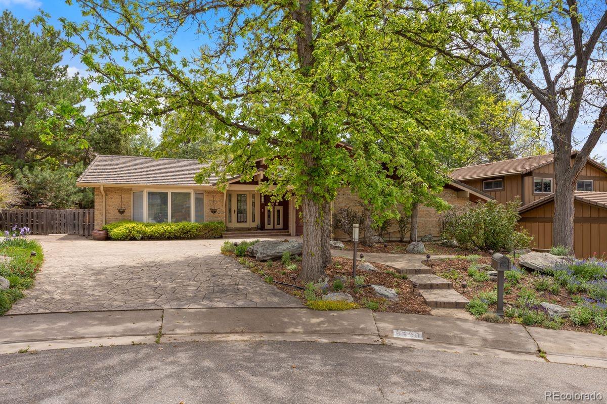 Welcome to your thoughtfully upgraded and maintained home.
