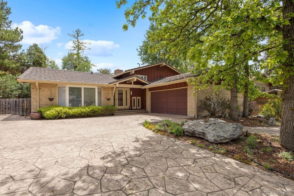 Photo of 6528 S Oneida Court, Centennial, CO 80111 (MLS # 8668278)
